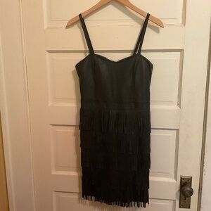 Women’s Guess Strapless or with Straps Dress Size 8
